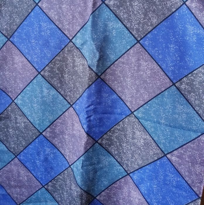 Отрезы тканей СССР