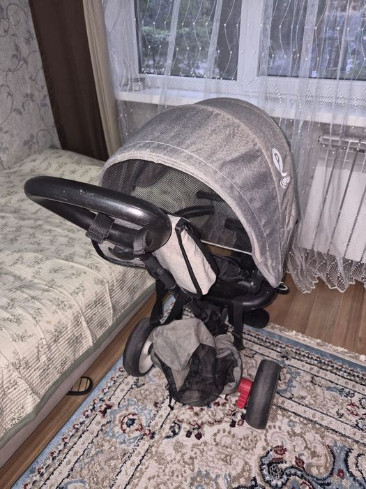 Продам велосипед детский