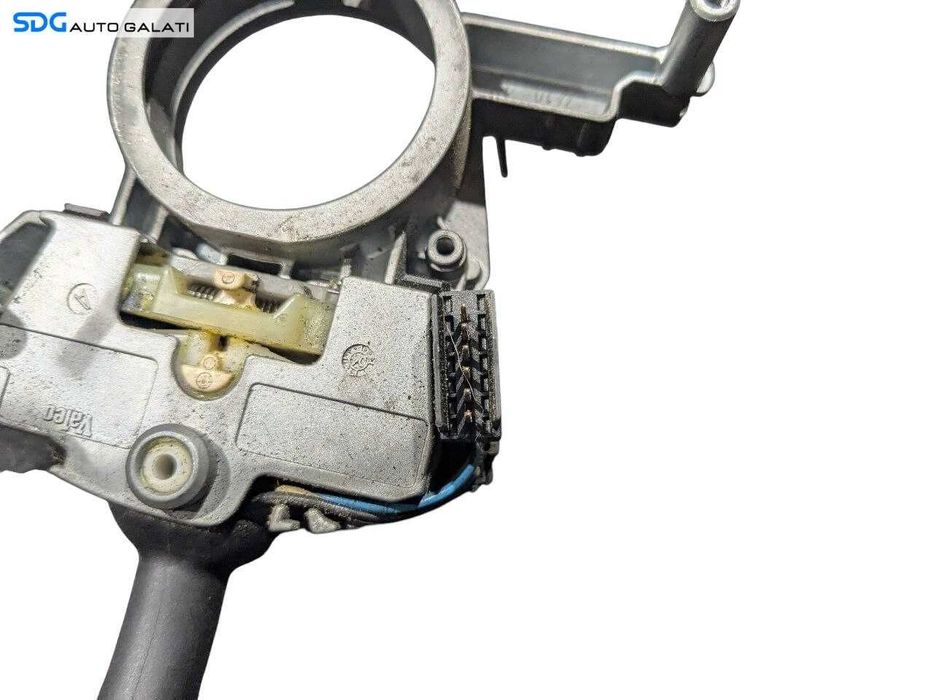 Maneta Semnalizare Stergator Faza Lunga Scurta Mercedes Clasa C Class W203 2001 - 2007 Cod A2035450110 [N4002]