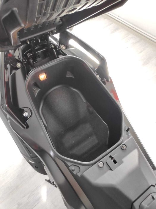 Maxi Scuter SYM Maxsym TL, 508 ABS + TCS - RATE !