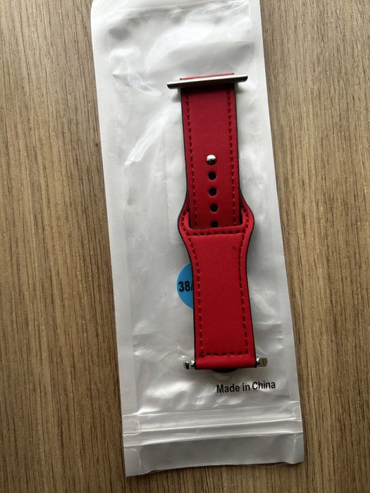 Три каишки за часовник Apple watch 6