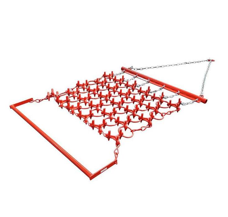 Nivelator de ingrasaminte 15-45 CP latime de lucru 1250mm nou Agramix