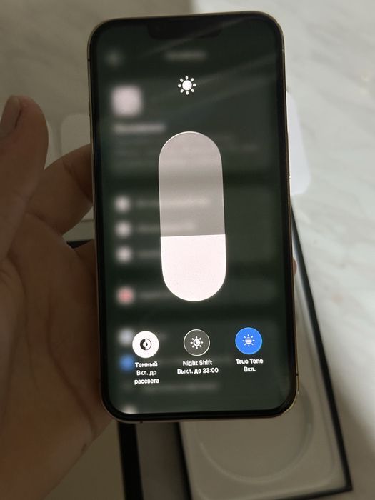 iphone 13 pro xolati ideal ochlmagan radnoy karopka uziniki