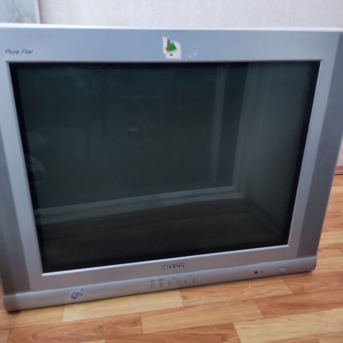 Телевизор ройсан