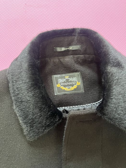 Продам новое пальто