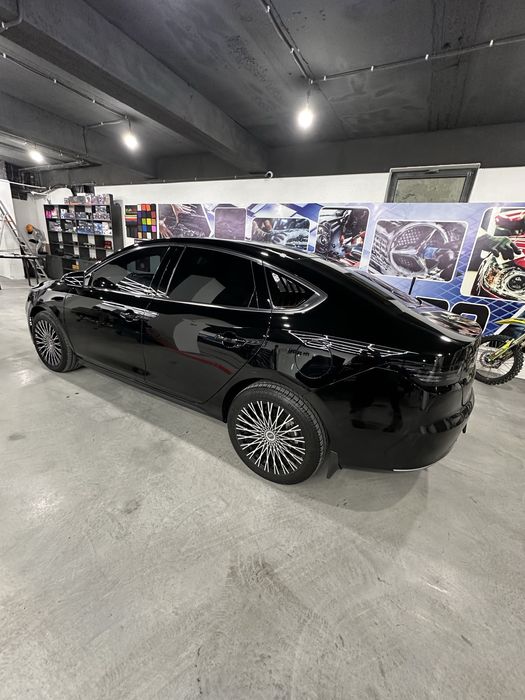 Продам BYD CHAZOR 2023