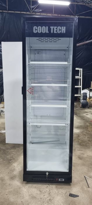 Vitrina xolodilnik garantiya bor