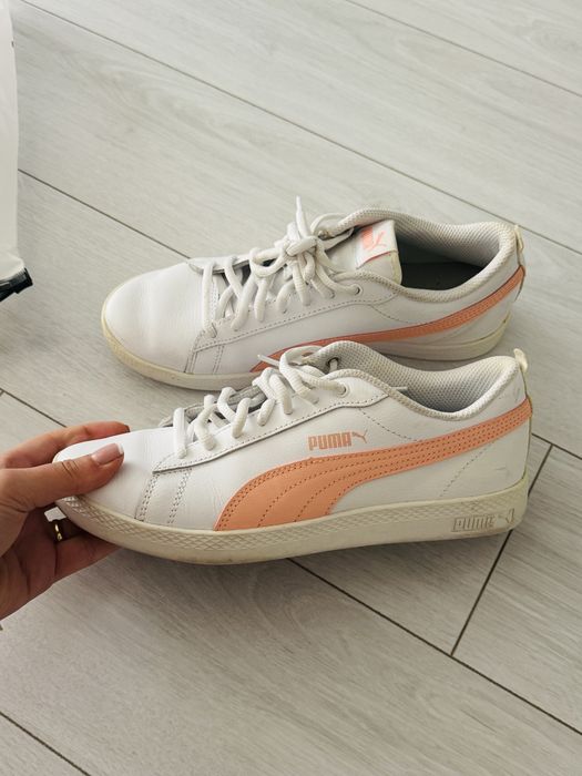 Маратонки puma 15€