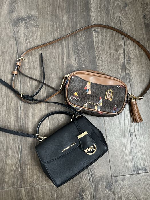 Сумки Michael Kors оригинал