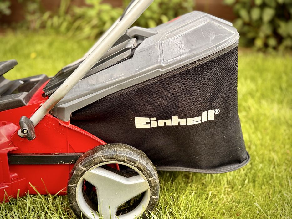 Електрическа косачка Einhell GC-EM 1536