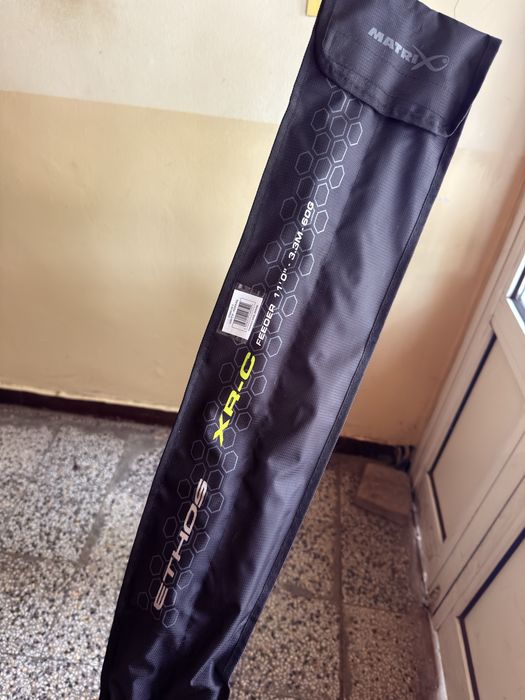 Фидер въдица Matrix Ethos XR-C 11ft, 60gr