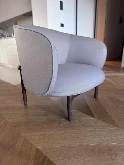 Лаундж Фотьойл Artisan