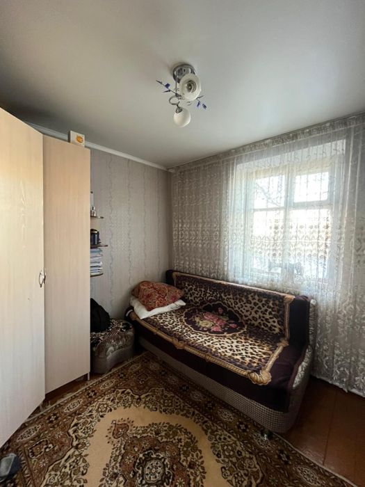 Продам дом на станций