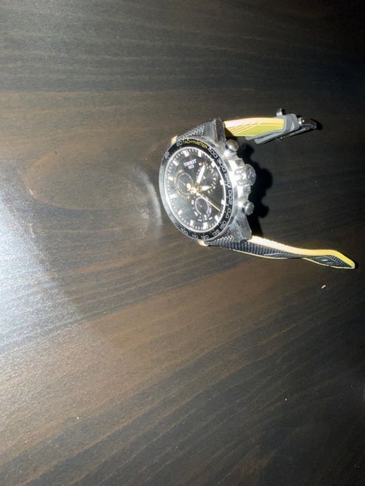 Ceas Tissot tour de france