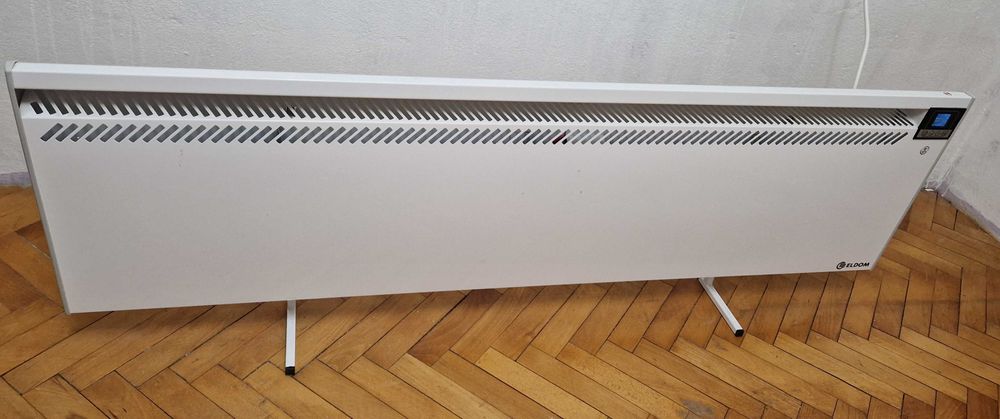 Конвектор Елдом 3000 с WI-FI одул