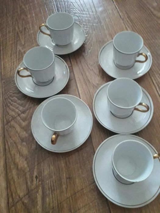 Продам Кофейный набор