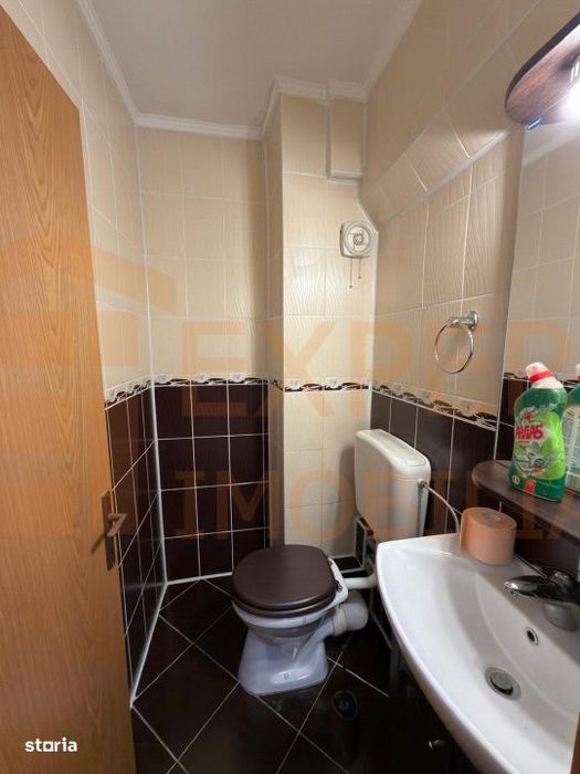 Apartament 4 camere de inchiriat in zona Inel I, termen lung