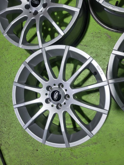 18 5x108 Ford лети джанти 5х108 форд