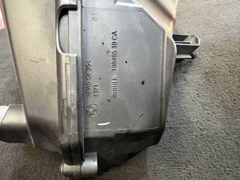 Carcasă filtru aer dreapta BMW XM M G09