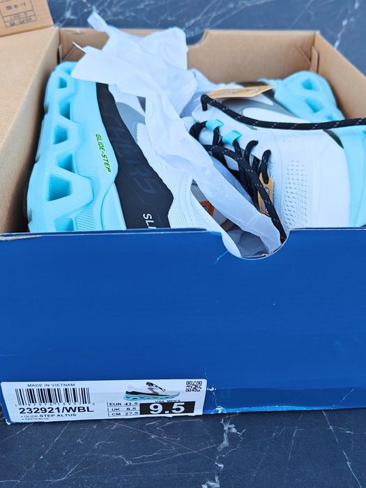 Adidași Skechers Step Altus originali cool