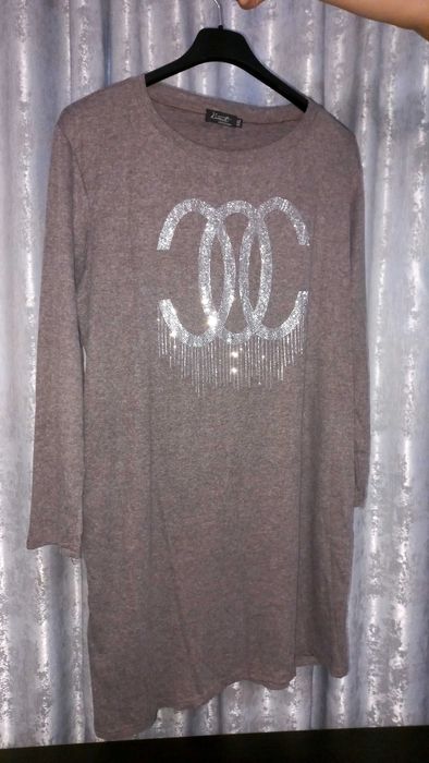 Rochie, marimea XL-2XL