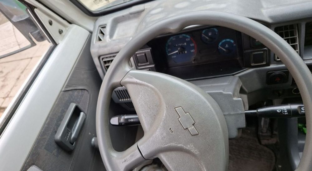 Продается Дамас .