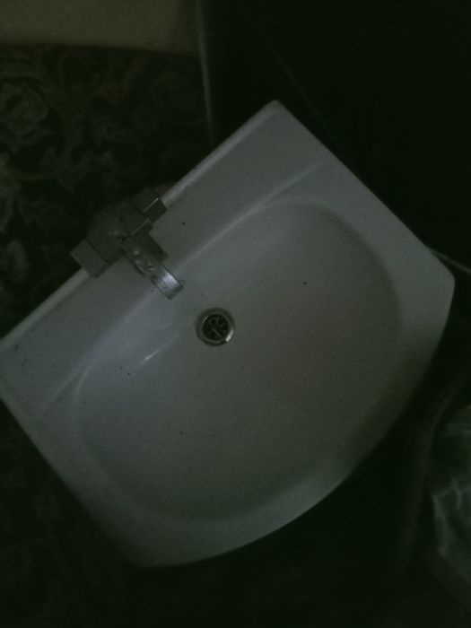Продам раковину.