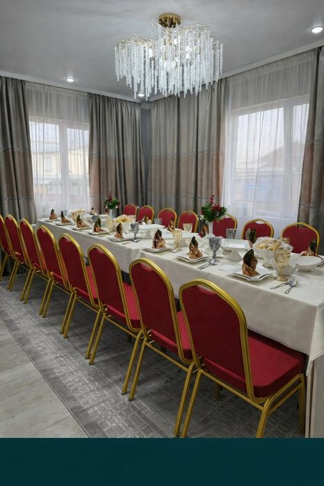 Аренда прокат стол стульев