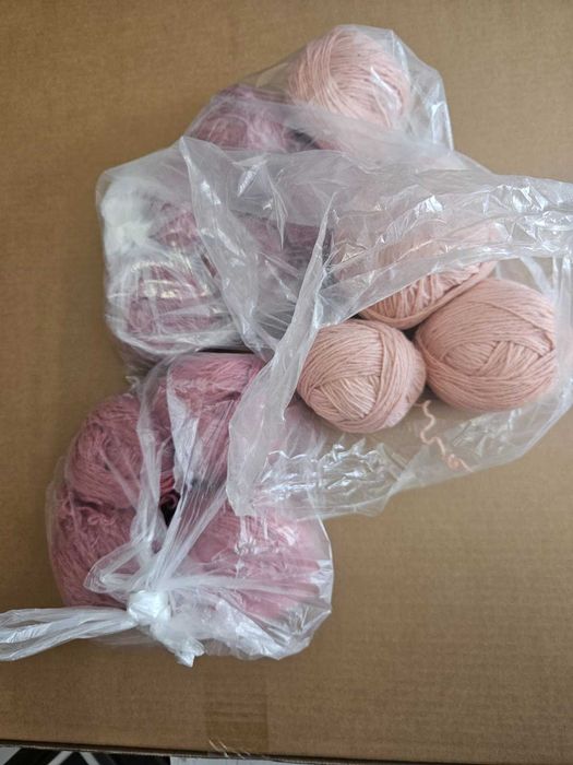 Прежди различни видове