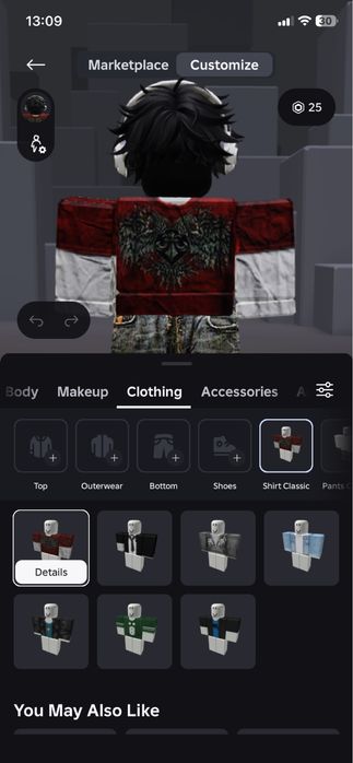 Продам акк сатам роблокс