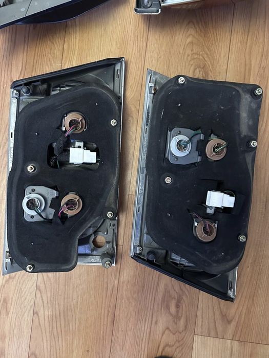 Тойота Краун атлет