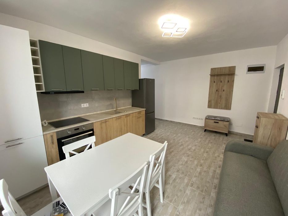 Apartament de inchiriat in Sibiu