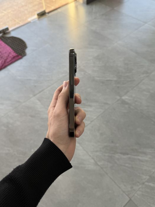 13 Pro 128gb 76% full komplekt