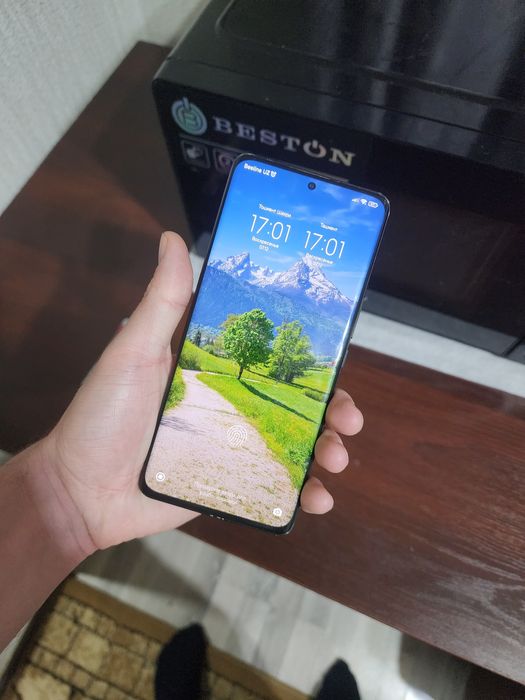 Xiaomi Mi 12s Ulrta 12/512, snapdragon 8+ gen 1