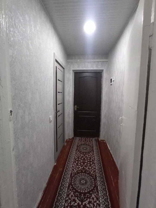 Алмалык 3х комнатная квартира