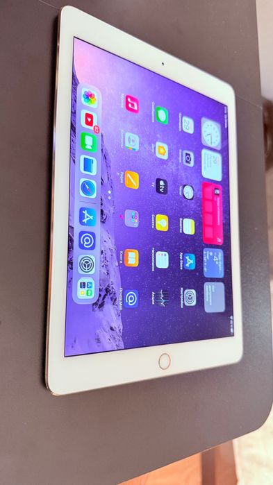 Продам Ipad Air 2