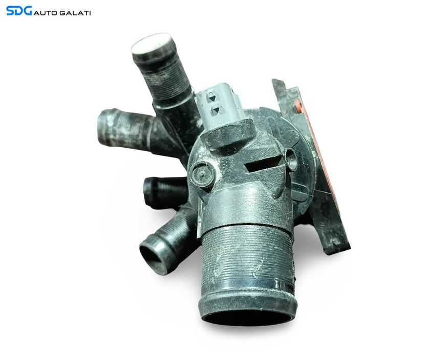 Corp Carcasa Termostat Nissan Qashqai 2 1.2 Benzina 2013 - 2026 Cod 110617089R [LR6094]