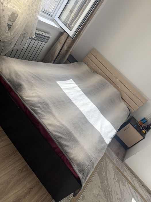 Срочно продам кровать
