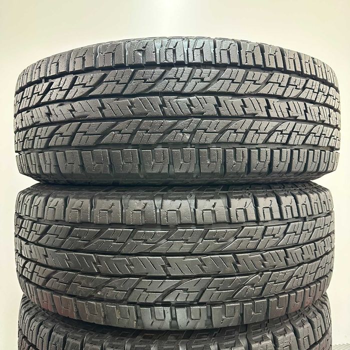 Jante Toyota Landcruiser J250 R20 TVA21% anvelope mixte A/T 265/60 R20