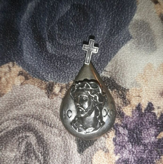 Подвеска эксклюзив
