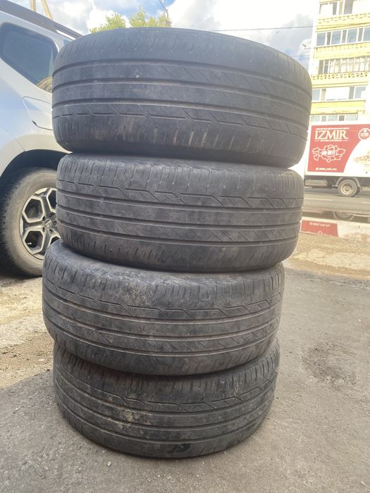 Шины Bridgestone R19 225/45