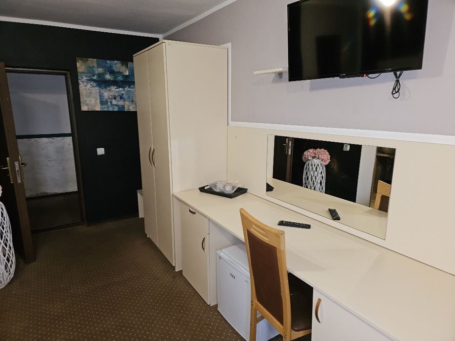 Cazare pentru muncitori – condiții excelente și preț accesibil