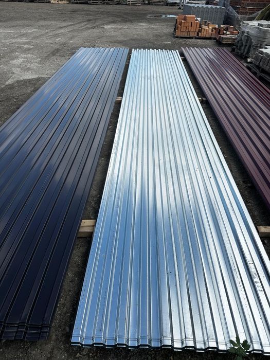 В продаже профлист