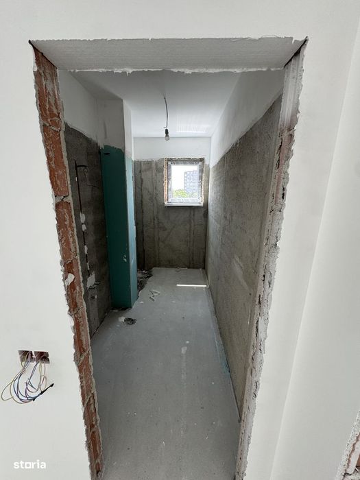 Apartament 3 camere decomandat/nou/ metrou 1Mai