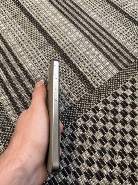 Iphone 15 Pro 128gb Айфон 15 Про 128гб