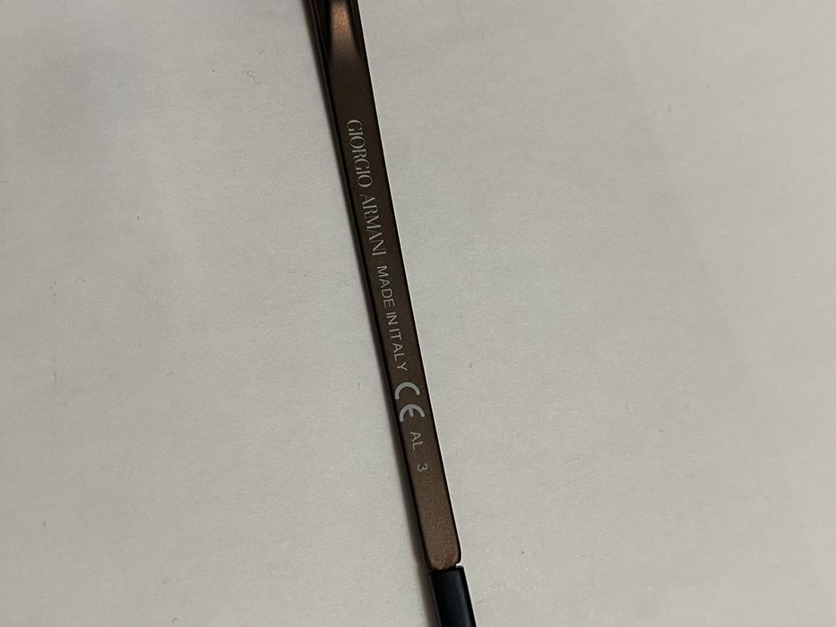 ochelari de soare Giorgio Armani GA748/S  I668U