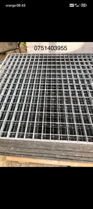 Vând grătare zicate