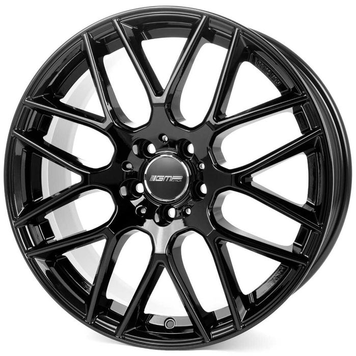 Джанти Mercedes Мерцедес AMG 18" 19" 20" 21" 22" цола