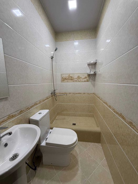 tayyor 4 xonali xonadon sotiladi#a892