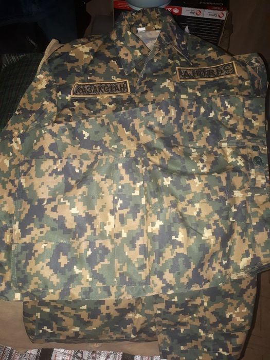 Продается форма, новая. И ещё много что.